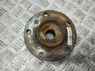 Фланец ступицы задней BMW 3 E46 1999, 2.0 л., бензин, МКПП, серый, седан, 1093567