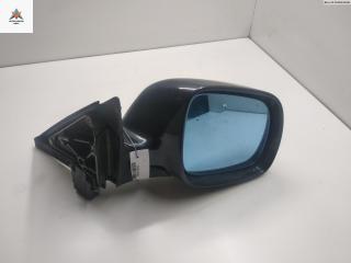 зеркало правое Audi A8 D2/4D 1996, 2.8 л., бензин, АКПП, чёрный, седан