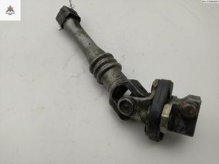 рулевой карданчик Mercedes-Benz C-Класс W203/S203/CL203 2001, 2.0 л., бензин, МКПП, чёрный, универсал, 2034620278