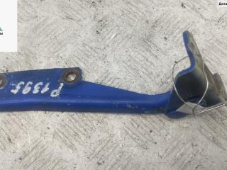 петля капота правая Mitsubishi Space Star 1 поколение 1998, синий, минивэн