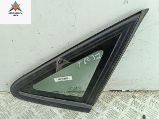 стекло (иные) Chevrolet Tacuma 1 поколение 2006, 1.6 л., бензин, МКПП, чёрный, минивэн, 49R000514