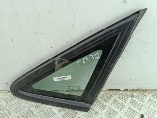 стекло (иные) Chevrolet Tacuma 1 поколение 2006, 1.6 л., бензин, МКПП, чёрный, минивэн, 49R000514