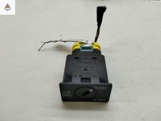 выключатель концевой (концевик) Volkswagen Golf 6 поколение 2010, 1.4 л., бензин, МКПП, чёрный, хетчбэк 5 дв., 1K0919237D