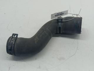 патрубок (трубопровод, шланг) Volkswagen Sharan 2003, 1.9 л., дизель, АКПП, чёрный, минивэн, YM218260JA