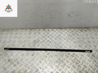 молдинг двери передней правой BMW 3 серия E46 1999, 2.0 л., бензин, МКПП, серый, седан, 8208450