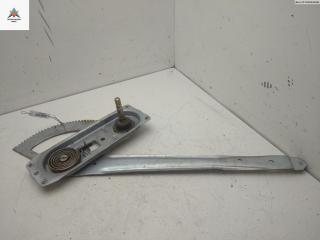 стеклоподъемник передний правый Ford Transit 6 поколение 2005, 2.0 л., дизель, МКПП, красный, микроавтобус, YC15V2320