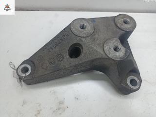 кронштейн КПП Opel Astra H 2003, 1.4 л., бензин, МКПП, серый, хетчбэк 5 дв., 90475142