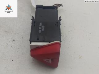 кнопка аварийной сигнализации Volkswagen Golf 5 поколение 2005, 1.9 л., дизель, МКПП, серый, хетчбэк 5 дв., 1K0953509A