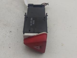 кнопка аварийной сигнализации Volkswagen Golf 5 поколение 2005, 1.9 л., дизель, МКПП, серый, хетчбэк 5 дв., 1K0953509A