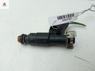 форсунка Mazda 3 BK 2005, 2.0 л., бензин, МКПП, синий, седан, 0280156154