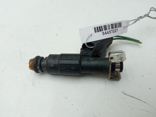 форсунка Mazda 3 BK 2005, 2.0 л., бензин, МКПП, синий, седан, 0280156154