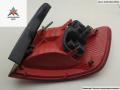 фонарь задний левый Audi A6 4F/C6 2007, 3.0 л., дизель, АКПП, чёрный, универсал, 4F9945095 - фото №2