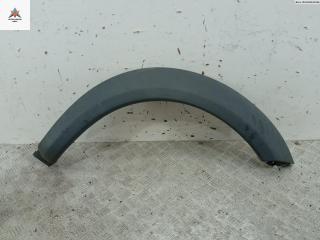 Накладка на арку передняя правая Land Rover Freelander 1 поколение 2000, 1.8 л., бензин, МКПП, серый, внедорожник 5 дв.