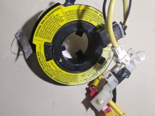 шлейф руля Mitsubishi Space Star 1 поколение 1998, минивэн