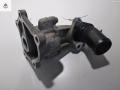корпус термостата Nissan Primera P12 2004, 2.2 л., дизель, МКПП, серый, универсал - фото №2
