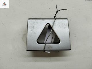 накладка на торпедо (консоль) Volkswagen Passat B6 2009, 1.4 л., бензин, МКПП, чёрный, универсал, 3C0857368J