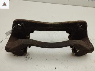 скоба суппорта Mazda 6 GG [рестайлинг] 2006, 2.0 л., дизель, МКПП, серый, универсал, GJ6A-33-28XB