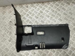 пластик BMW 5 E60/E61 2005, 2.5 л., бензин, АКПП, серый, универсал, 7156230