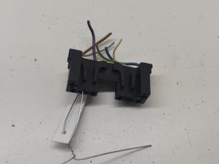 разъем (фишка) проводки Audi A3 8L [рестайлинг] 2000, 1.6 л., бензин, МКПП, серый, хетчбэк 3 дв., 8L0972974