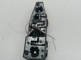 панель заднего левого фонаря Ford Galaxy 1 поколение 1999, 1.9 л., дизель, МКПП, серый, минивэн, 95VW13N004GA