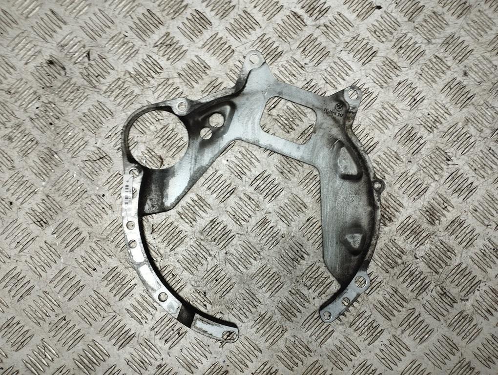 кронштейн (крепление) BMW 5 E39 2001, 2.0 л., дизель, МКПП, зелёный, универсал, 2247098