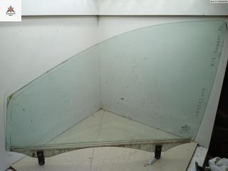 стекло двери передней левой Kia Sorento 1 поколение 2005, 2.5 л., дизель, МКПП, серый, внедорожник 5 дв.