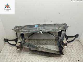 Рамка радиатора BMW 5 серия E60/E61 2005, 2.5 л., бензин, АКПП, серый, универсал