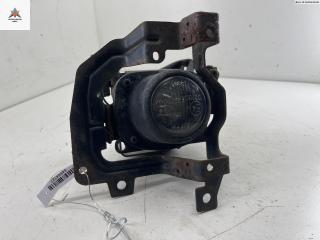 фара противотуманная левая Mitsubishi Lancer 9 поколение 2006, 2.0 л., бензин, МКПП, чёрный, седан, P3653L