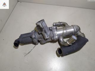 клапан EGR Fiat Idea 1 поколение 2008, 1.3 л., дизель, МКПП, серый, хетчбэк 5 дв., 55219502