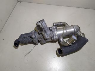 клапан EGR Fiat Idea 1 поколение 2008, 1.3 л., дизель, МКПП, серый, хетчбэк 5 дв., 55219502