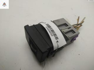 кнопка корректора фар Audi A4 B5 1997, 1.8 л., бензин, МКПП, серый, универсал, 8D0941301