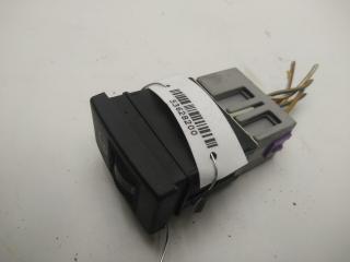 кнопка корректора фар Audi A4 B5 1997, 1.8 л., бензин, МКПП, серый, универсал, 8D0941301