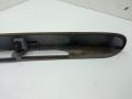 накладка подсветки номера Honda Civic 7 поколение 2001, 1.6 л., бензин, МКПП, серый, хетчбэк 5 дв., 74890S6D - фото №3