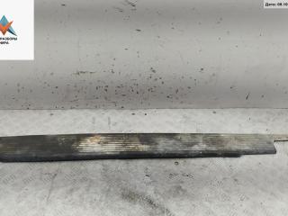 Накладка на порог внутренняя (салона) Mercedes-Benz Vito-1 W638 1996, 2.3 л., дизель, МКПП, белый, микроавтобус, 6386841021