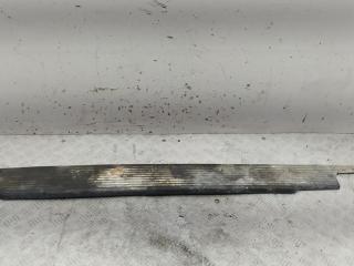 Накладка на порог внутренняя (салона) Mercedes-Benz Vito 1996, 2.3 л., дизель, МКПП, белый, микроавтобус, 6386841021