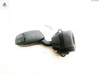 переключатель поворотов BMW 5 серия E60/E61 2003, 2.2 л., бензин, МКПП, серый, седан, 6924103