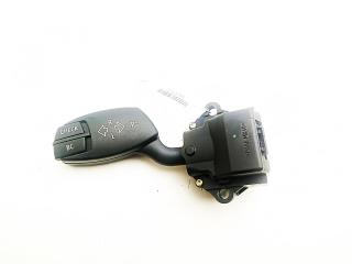 переключатель поворотов BMW 5 серия E60/E61 2003, 2.2 л., бензин, МКПП, серый, седан, 6924103