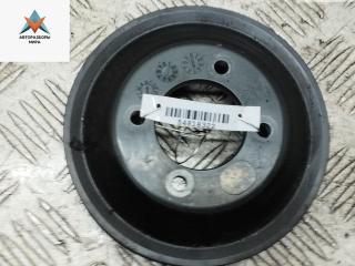 шкив помпы BMW 5 серия E39 [рестайлинг] 2000, 2.5 л., бензин, МКПП, синий, седан