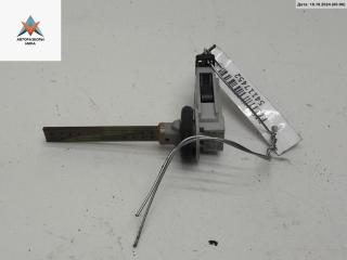 датчик температуры Volkswagen Phaeton 1 поколение 2007, 3.0 л., дизель, АКПП, серый, седан