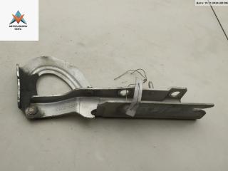 петля капота правая Fiat Scudo 2 поколение 2008, зелёный, фургон