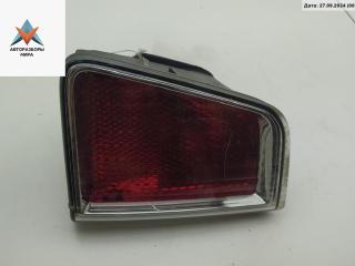 фонарь крышки багажника левый Nissan Murano Z50 2006, 3.5 л., бензин, АКПП, серый, внедорожник 5 дв.