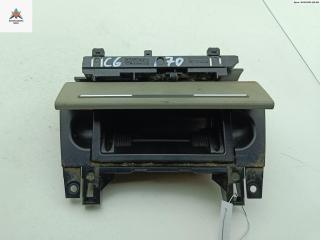 пепельница Audi A4 B7 2005, 2.0 л., дизель, МКПП, серый, универсал, 8E0857951