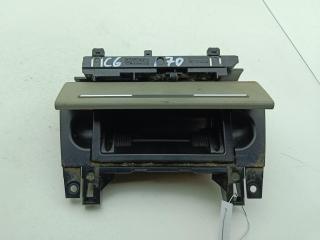 пепельница Audi A4 B7 2005, 2.0 л., дизель, МКПП, серый, универсал, 8E0857951