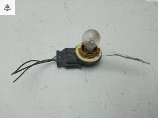 Патрон лампы фонаря Mazda Tribute 1 поколение 2003, 2.0 л., бензин, МКПП, серый, внедорожник 5 дв., F17B13411FB