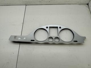 накладка на торпедо (консоль) Volkswagen Passat B6 2007, 2.0 л., дизель, МКПП, синий, универсал, 3C1858335AN