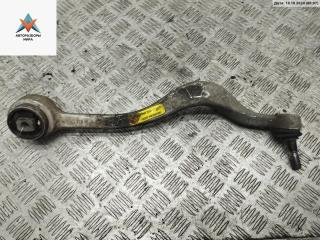 рычаг передний левый BMW 5 серия E39 1999, 2.5 л., бензин, АКПП, серый, универсал, 1141717