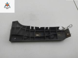 кронштейн переднего бампера Audi A6 4B/C5 1998, 2.4 л., бензин, МКПП, чёрный, универсал, 4B0807283B