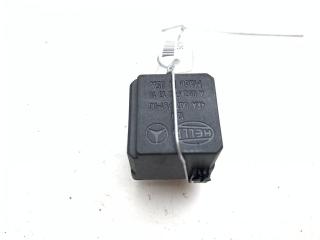 реле (прочие) Mercedes-Benz C-Класс W203/S203/CL203 [рестайлинг] 2006, 2.2 л., дизель, МКПП, серый, универсал, 0025421319