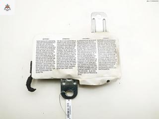 подушка безопасности дверная BMW 7 серия E65/E66/E67 2002, 3.0 л., дизель, АКПП, зелёный, седан, 8240468