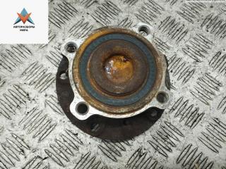 ступица передняя левая BMW 5 серия E39 1999, 2.5 л., бензин, АКПП, серый, универсал, 1093427